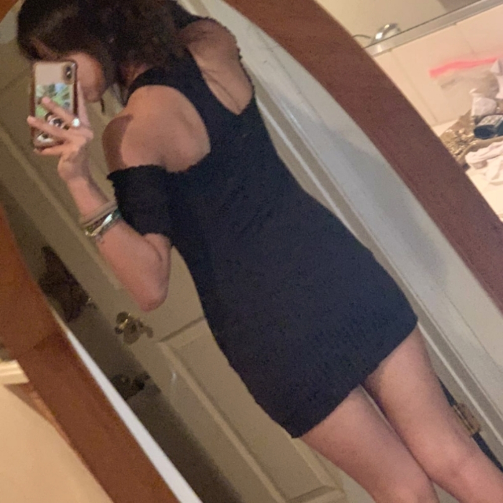 Dress - Picture 2 of 4